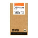 Tinta Epson T653A00 Orange (200ML)