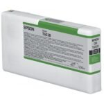 Tinta Epson T653B00 Green (200ML) - Imagen 2