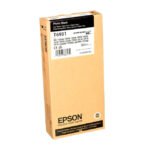 Tinta Epson T693100 Photo Black (350ML)