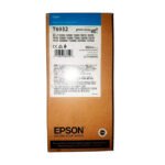 Tinta Epson T693200 Cyan (350ML)