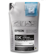 Tinta Epson T741100 Negro 1LT SureColor SC-F6000