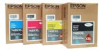 Tinta Epson T748XXL220 Cyan 7,000 Pag - Imagen 3