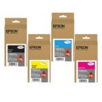Tinta Epson T788XXL420 Yellow 4,000 Pag - Imagen 3