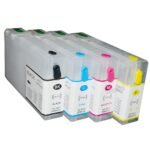 Tinta Epson T788XXL420 Yellow 4,000 Pag - Imagen 2