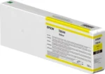 Tinta Epson T804400 Yellow (700ML) - Imagen 2