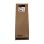 Tinta Epson T804800 Matte Black (700ML)