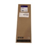 Tinta Epson T804D00 Violeta (700ML)