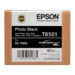 Tinta Epson T850100 Photo Black 80ML SC-P800