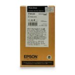 Tinta Epson T913100 Photo Black (200ML)