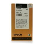 Tinta Epson T913800 Matte Black (200ML)