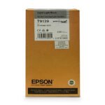 Tinta Epson T913900 Light Light Black (200ML)