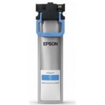 Tinta Epson T941220 Cyan (64ML)  WF-C5290