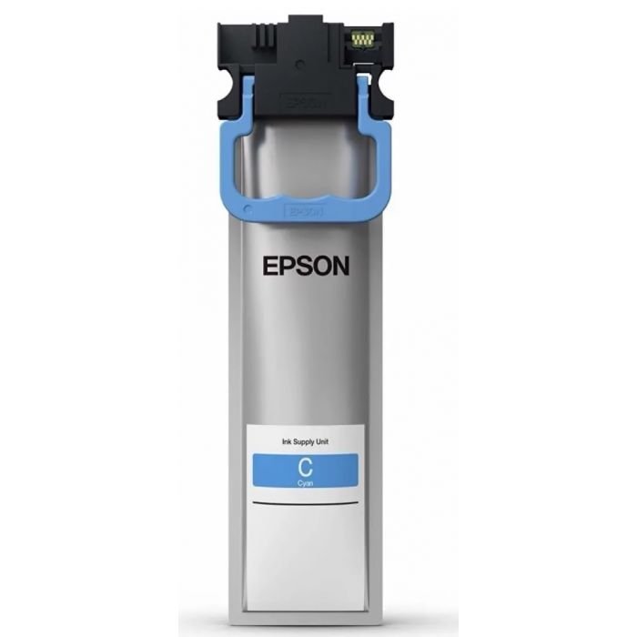 Tinta Epson T941220 Cyan (64ML)  WF-C5290
