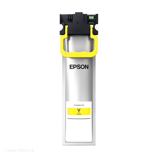 Tinta Epson T941420 Yellow (64ML)  WF-C5290