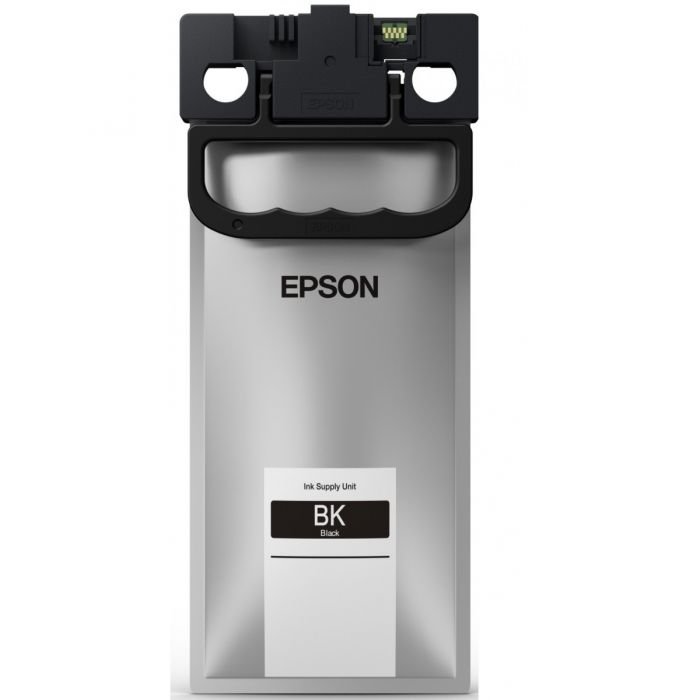 Tinta Epson T942120 Negro (136ML) WF-C5290