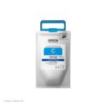 Tinta Epson T973220 Cyan (22,000 Pag.) WF-C869R - Imagen 2