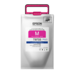 Tinta Epson T973320 Magenta (22,000 Pag.) WF-C869R - Imagen 2