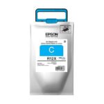 Tinta Epson TR12X220 (R12X) Cyan 20,000 Pag. WF-R5690