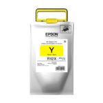 Tinta Epson TR12X420 (R12X) Yellow 20,000 Pag. WF-R5690