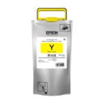 Tinta Epson TR14X420 (R14X) Yellow 50,000 Pag. WF-R5690