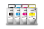 Tinta Epson TR22X120 (R22X) Negro 20,000 Pag. WF-R8590 - Imagen 2
