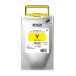 Tinta Epson TR22X420 (R22X) Yellow 20,000 Pag. WF-R8590
