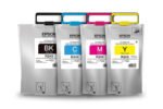 Tinta Epson TR24X420 (R24X) Yellow 75,000 Pag. WF-R8590 - Imagen 2