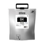 Tinta Epson TR24X120 (R24X) Negro 75,000 Pag. WF-R8590