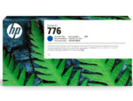 Tinta HP 1XB04A (776) Chromatic Blue 1LT