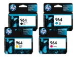 Tinta HP 3JA51AL (964) Magenta 700 Pag - Imagen 3