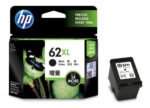 Tinta HP C2P05AL (62XL) Negro 600 Pag OfficeJet 8040