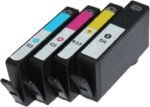 Tinta HP C2P19AL (934) Negro 400 Pag. OfficeJet 6830 - Imagen 3