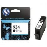 Tinta HP C2P19AL (934) Negro 400 Pag. OfficeJet 6830 - Imagen 2