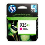 Tinta HP C2P25AL (935XL) Magenta 825 Pag. OfficeJet 6830