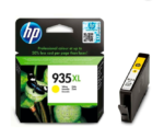 Tinta HP C2P26AL (935XL) Yellow 825 Pag. OfficeJet 6830 - Imagen 2
