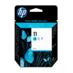 Tinta HP C4836A (11) Cyan 2,350 Pag. InkJet 1000