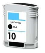 Tinta HP C4844A (10) Negro 2,200 Pag. InkJet 1000 - Imagen 3