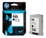 Tinta HP C4902AL (940) Negro 1,000 Pag OfficeJet Pro 8500