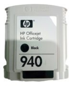 Tinta HP C4902AL (940) Negro 1,000 Pag OfficeJet Pro 8500 - Imagen 2
