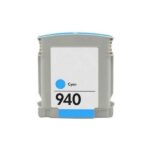 Tinta HP C4903AL (940) Cyan 900 Pag OfficeJet Pro 8500 - Imagen 2