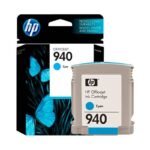 Tinta HP C4903AL (940) Cyan 900 Pag OfficeJet Pro 8500