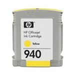Tinta HP C4905AL (940) Yellow 900 Pag OfficeJet Pro 8500 - Imagen 2