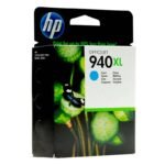 Tinta HP C4907AL (940XL) Cyan 1,400 Pag. OfficeJet Pro 8500
