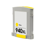 Tinta HP C4909AL (940XL) Yellow 1,400 Pag. OfficeJet Pro 8500
