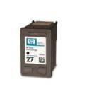 Tinta HP C8727AL (27) Negro 280Pag Deskjet 5550 - Imagen 2