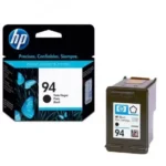 Tinta HP C8765WL (94) Negro 480 Pag.  Deskjet 5740 - Imagen 2