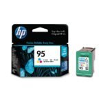 Tinta HP C8766WL (95) Tricolor 330 Pag. Deskjet 5740 - Imagen 2