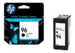 Tinta HP C8767WL (96) Negro 860 Pag.  Deskjet 5740 - Imagen 2