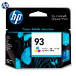 Tinta HP C9361WL (93) Tricolor 220 Pag. Deskjet 6540