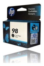 Tinta HP C9364WL (98) Negro 420 Pag. Deskjet 6540 - Imagen 3